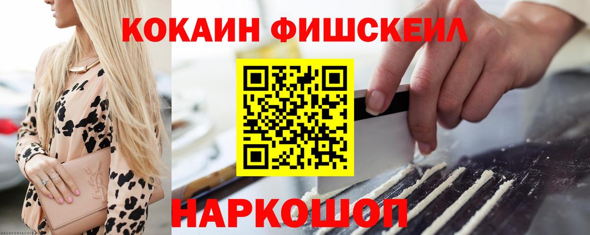Кокаин Fish Scale Гусиноозёрск